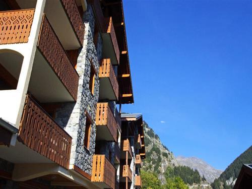 Ferienhaus - 6 Personen -  - 73350 - Champagny En Vanoise