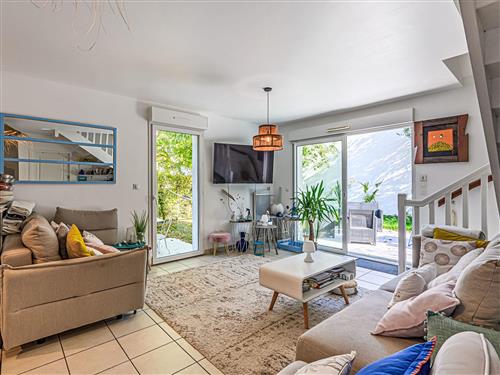 Fritidshus - 6 personer -  - Baden - 56870