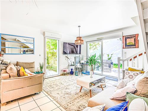 Holiday home - 6 persons -  - Baden - 56870