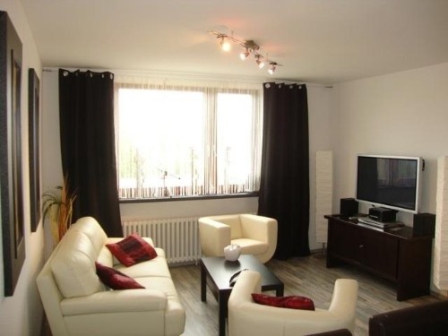 Ferienwohnung - 3 Personen -  - Dorfstraße - 21720 - Mittelnkirchen