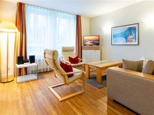 Ferieleilighet - 4 personer -  - Maxim-Gorki-Straße - 17424 - Heringsdorf