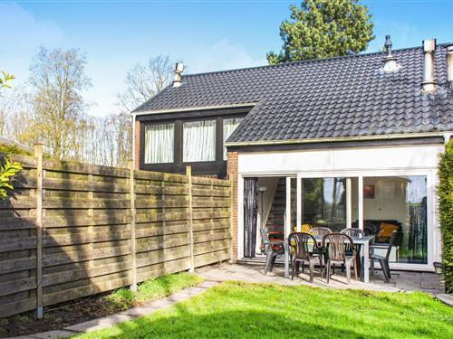 Fritidshus - 4 personer -  - Hertengang - 4311 RB - Bruinisse