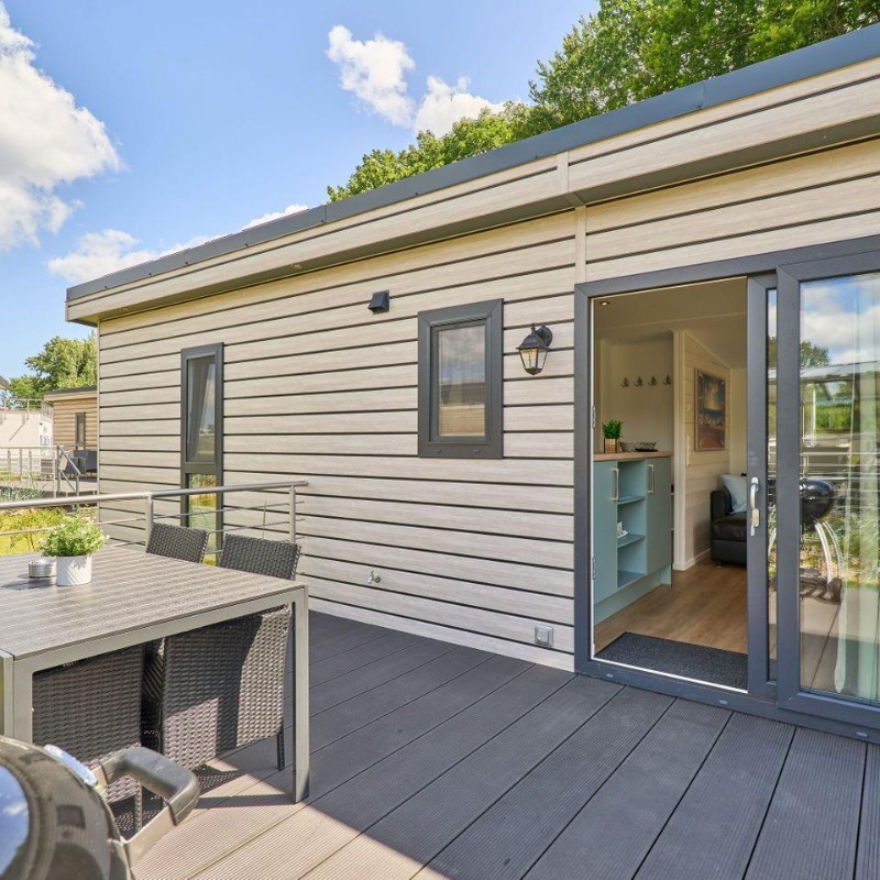 Sommerhus - 5 personer -  - Bormwiese - 23683 - Scharbeutz