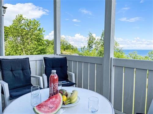 Ferieleilighet - 4 personer -  - Ostseebad Sellin - 18586