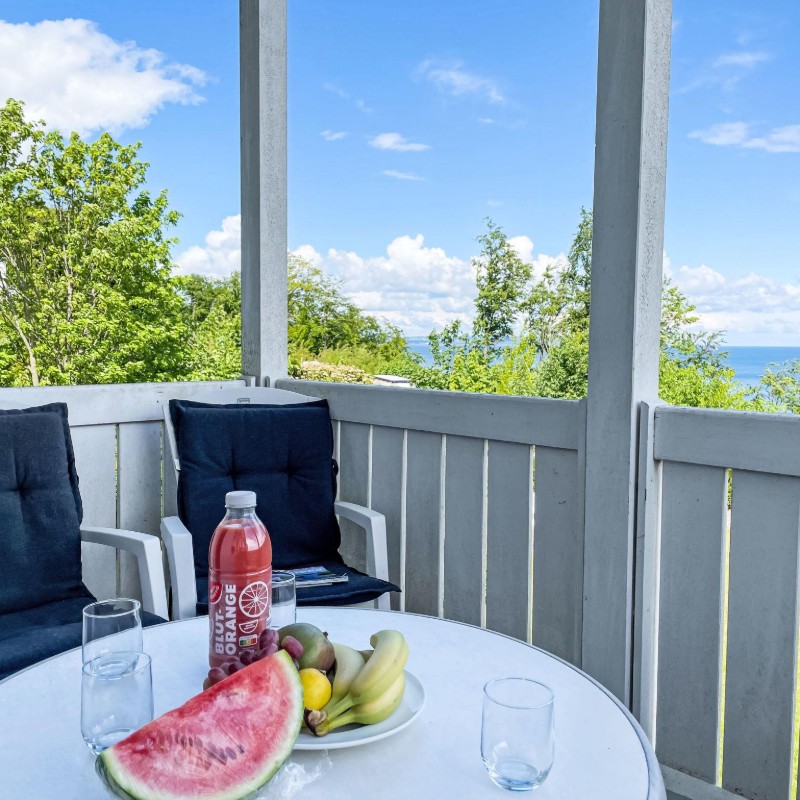 Ferielejlighed - 4 personer -  - Ostseebad Sellin - 18586