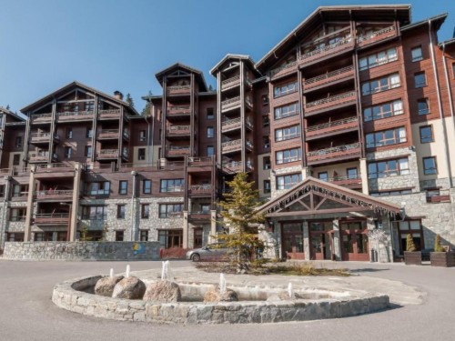 Ferielejlighed - 6 personer -  - 74300 - Flaine