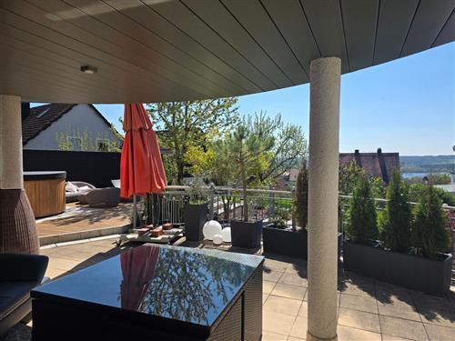 Ferielejlighed - 3 personer -  - Geiselsberger Straße - 91720 - Absberg