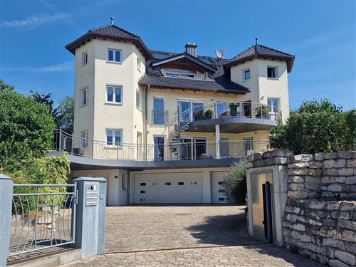 Ferieleilighet - 3 personer -  - Geiselsberger Straße - 91720 - Absberg