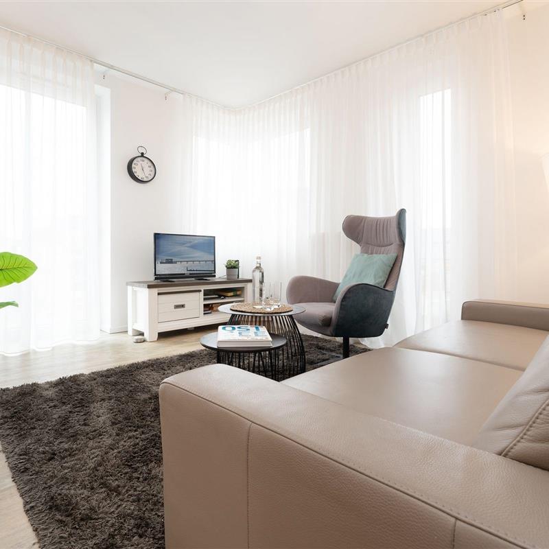 Ferielejlighed - 4 personer -  - Am Ring - 23746 - Kellenhusen