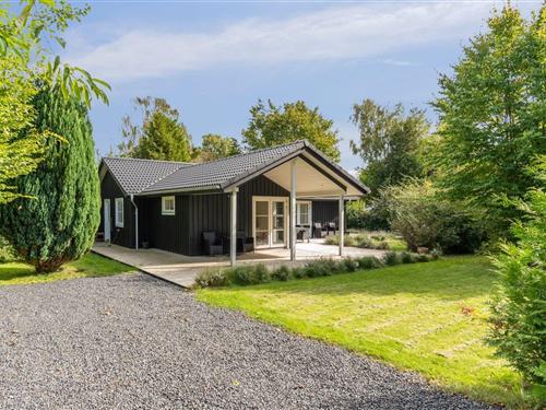 Ferienhaus - 6 Personen -  - Torefeld-Åsen - Smidstrup - 3250 - Gilleleje