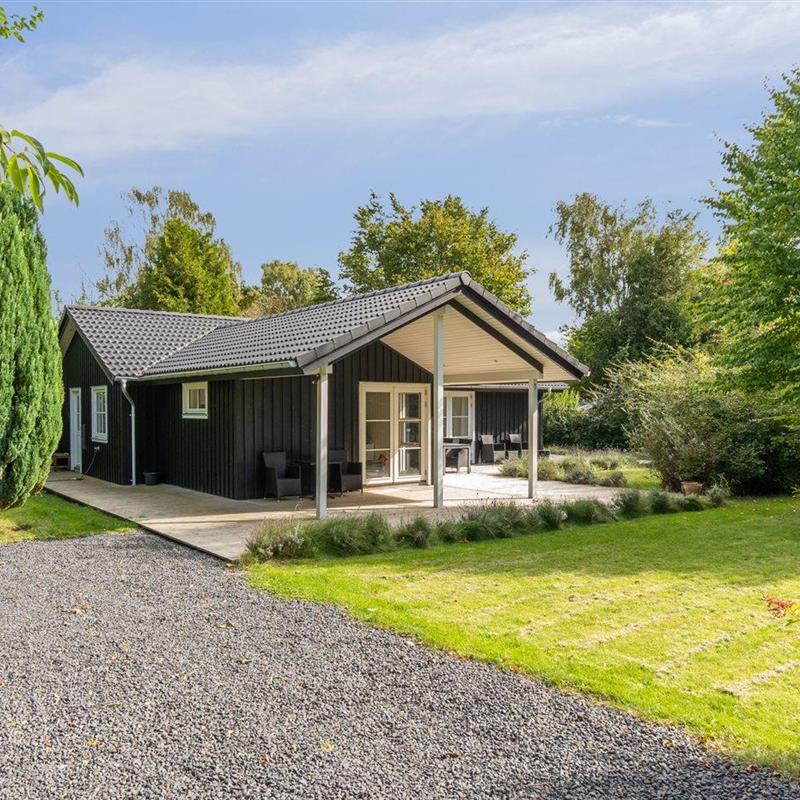 Ferienhaus - 6 Personen -  - Torefeld-Åsen - Smidstrup - 3250 - Gilleleje