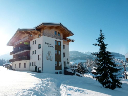 Holiday apartment - 14 persons -  - 6311 - Wildschönau