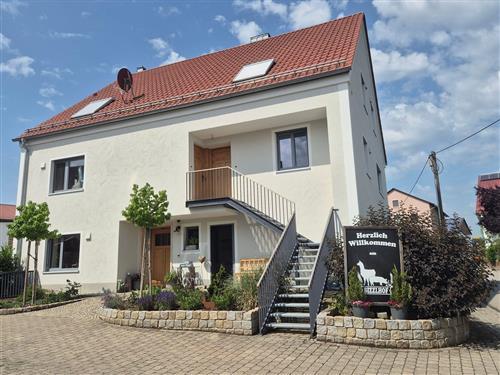 Semesterlägenhet - 4 personer -  - Eininger Str. - 93309 - Kelheim