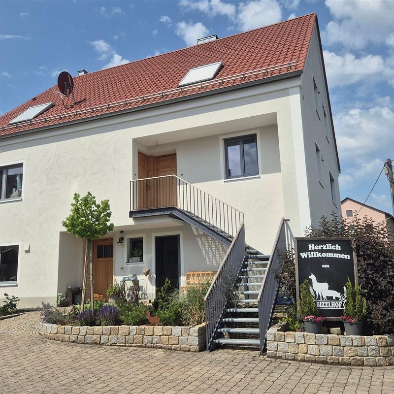 Ferielejlighed - 4 personer -  - Eininger Str. - 93309 - Kelheim