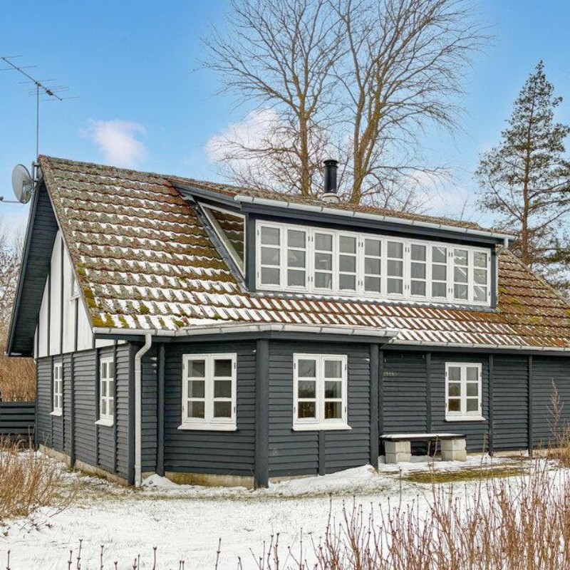 Ferienhaus - 5 Personen -  - Vesterled - Hou - 5953 - Tranekär