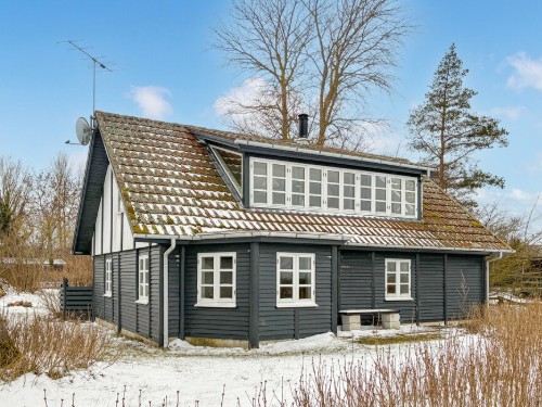 Fritidshus - 5 personer -  - Vesterled - Hou - 5953 - Tranekær