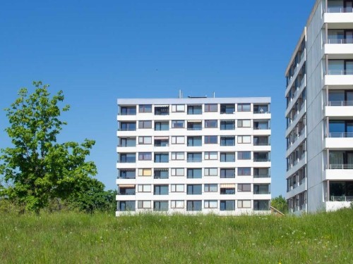 Ferieleilighet - 4 personer -  - Leuchtturmweg - 23746 - Kellenhusen