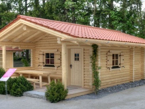 Fritidshus - 4 personer -  - 9842 - Moertschach