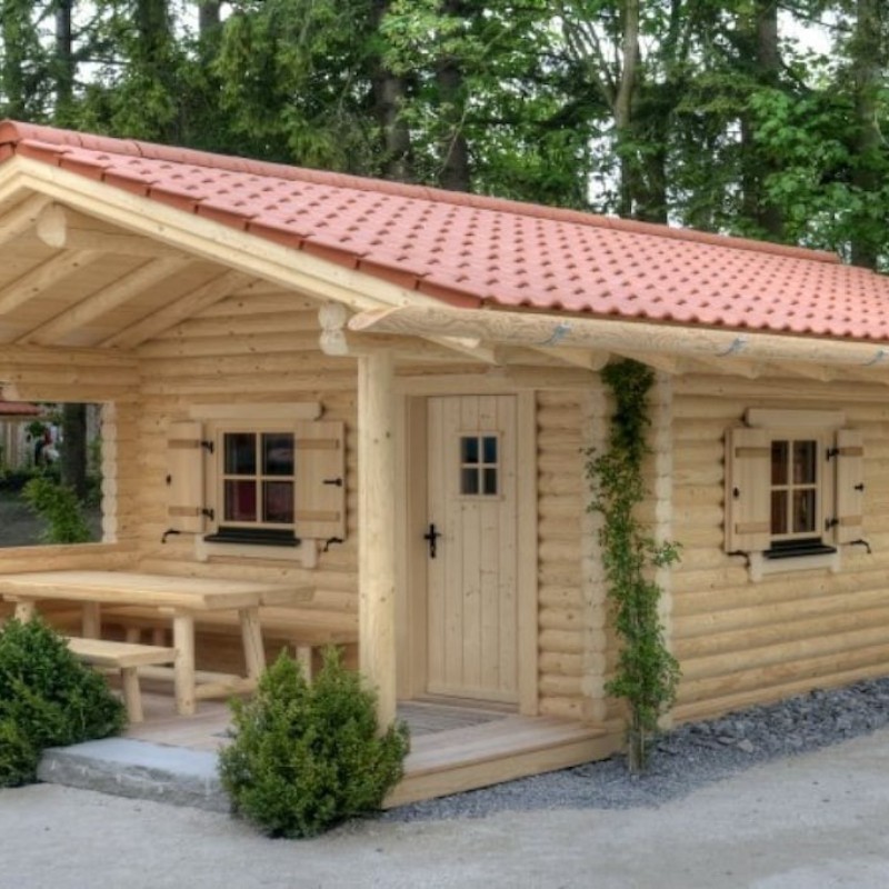 Sommerhus - 4 personer -  - 9842 - Moertschach