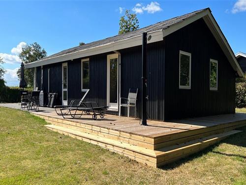 Ferienhaus - 6 Personen -  - Solbjergvej - Kegnäs - 6470 - Als
