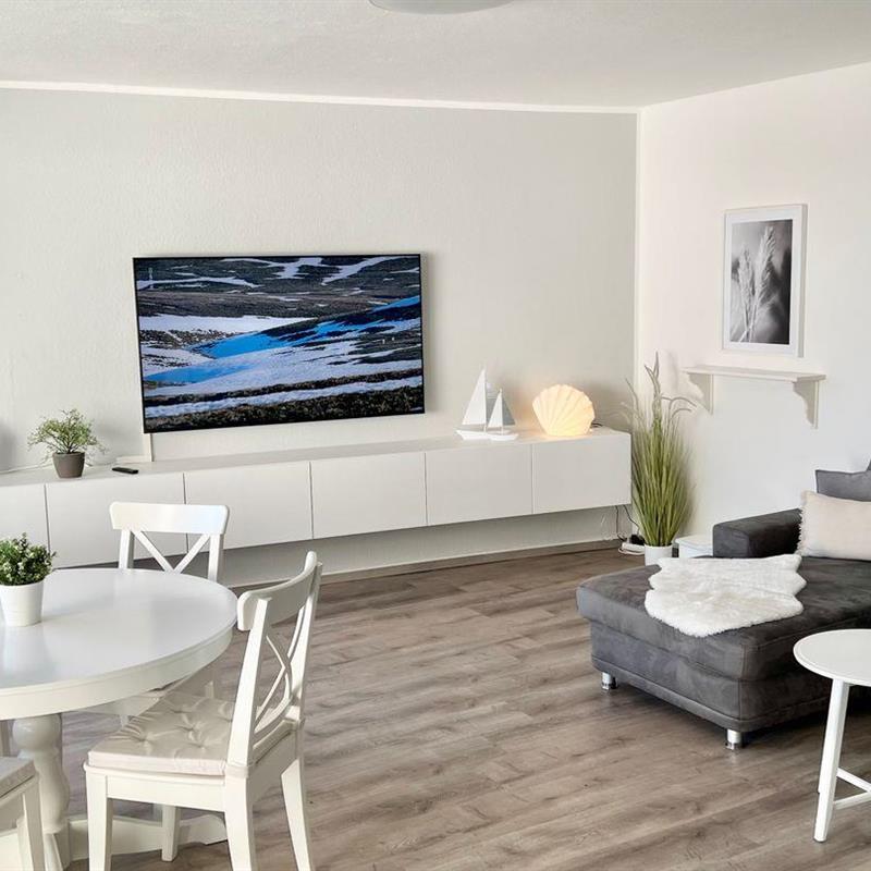 Ferielejlighed - 3 personer -  - Wicheldorfstraße - 23743 - Grömitz