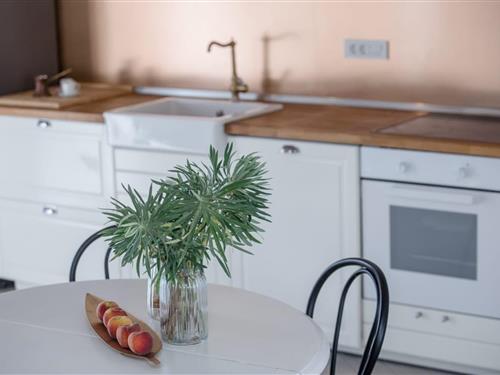 Villa - 8 personer -  - 51280 - Rab