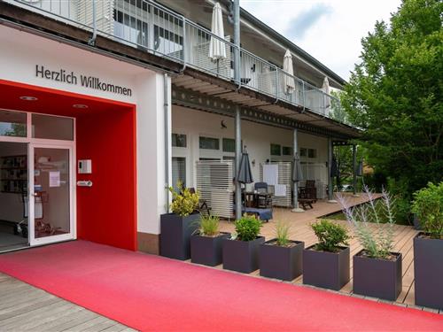 Ferielejlighed - 2 personer -  - 17252 - Granzow