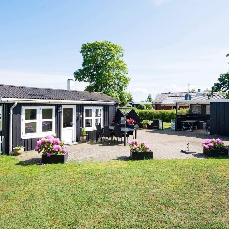 Ferienhaus - 4 Personen -  - Diernæs Strandby - Diernäs - 6100 - Southeast Jutland And Als
