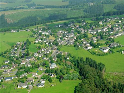Holiday apartment - 8 persons -  - Bundesstraße - 59955 - Winterberg