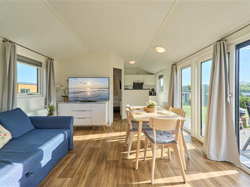 Feriehus - 5 personer -  - Süseler Moor - 23701 - Süsel