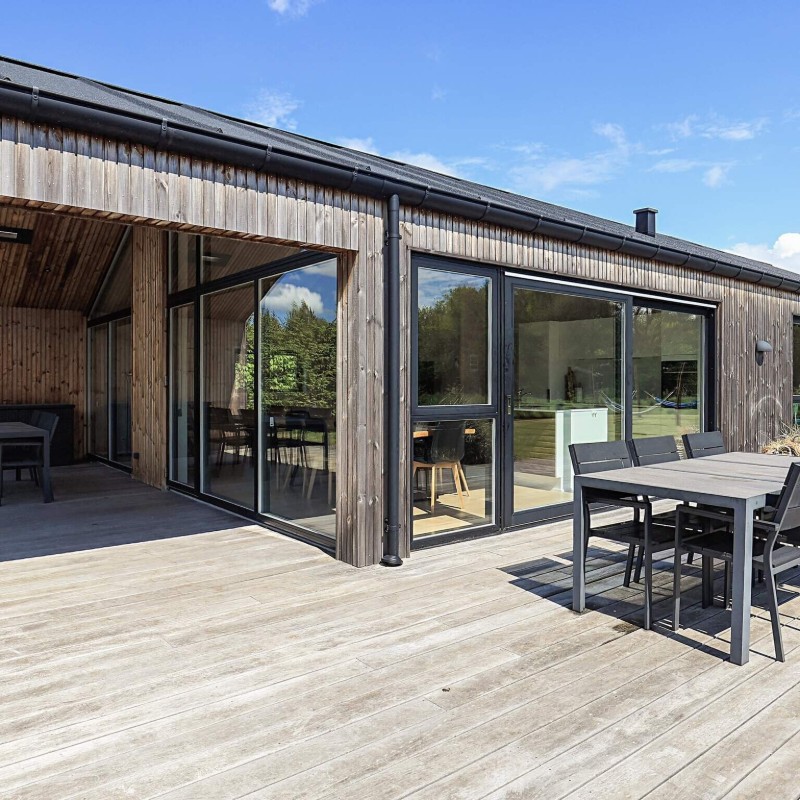 Ferienhaus - 10 Personen -  - Mikkelstien - Lyngsaa - 9300 - The Skagen Area