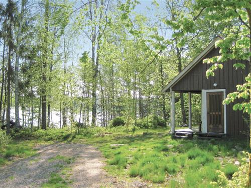 Sommerhus - 5 personer -  - Ynnabo - 314 96 - Torup