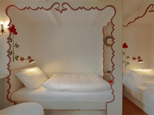 Ferieleilighet - 4 personer -  - Terp Wai - 25996 - Wenningstedt-Braderup