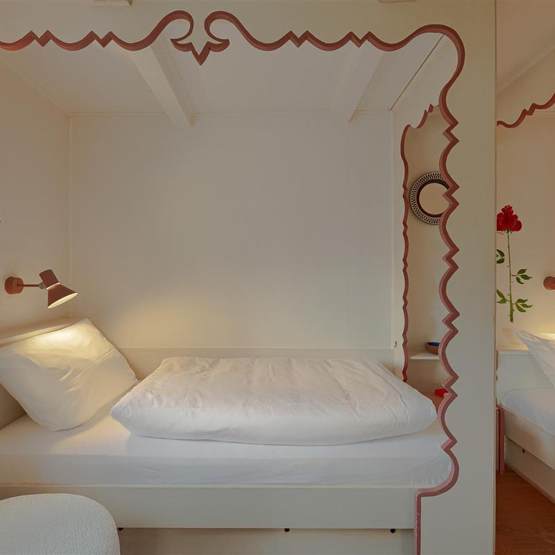 Ferielejlighed - 4 personer -  - Terp Wai - 25996 - Wenningstedt-Braderup