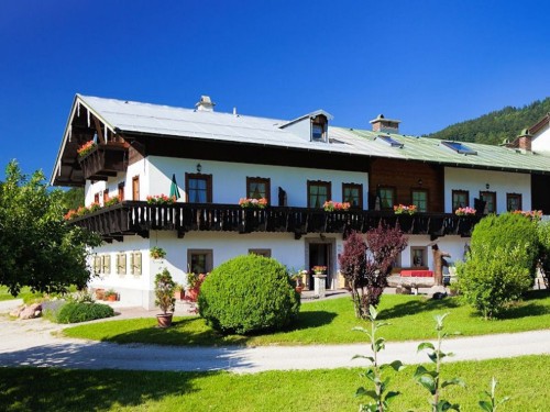 Ferienwohnung - 2 Personen -  - Schwöbgasse - 83471 - Schönau Am Königssee