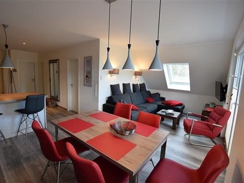 Holiday apartment - 6 persons -  - Kiefernweg - 24321 - Hohwacht
