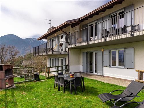 Holiday Home/Apartment - 6 persons -  - Lago Di Ledro - 38067