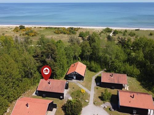 Ferienhaus - 6 Personen -  - Bøtølundvej - Marielyst - 4873 - Väggerlöse