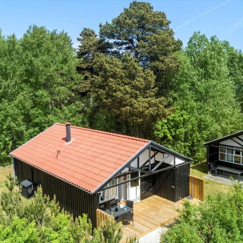 Ferienhaus - 6 Personen -  - Bøtølundvej - Marielyst - 4873 - Väggerlöse