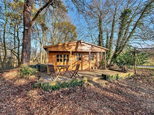 Chalet - 4 persons -  - IP28 6ex - Bury St Edmunds