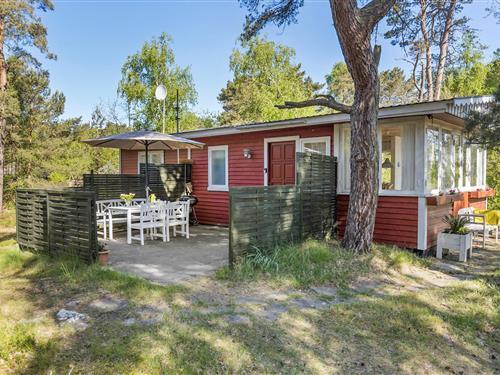 Sommerhus - 4 personer -  - Frederiksvej - Balka - 3730 - Nexø