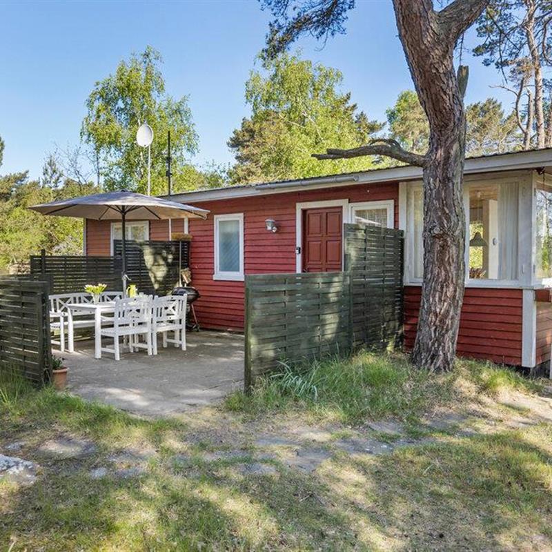 Ferienhaus - 4 Personen -  - Frederiksvej - Balka - 3730 - Nexö