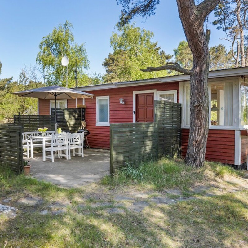 Sommerhus - 4 personer -  - Frederiksvej - Balka - 3730 - Nexø
