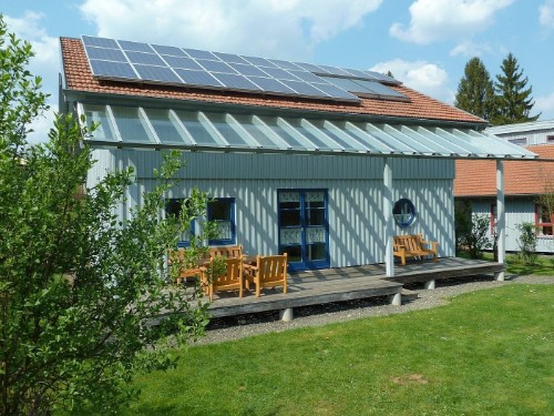 Sommerhus - 8 personer -  - Hagbügerl - 93449 - Waldmünchen