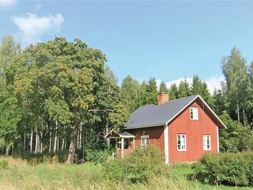 Holiday Home/Apartment - 4 persons -  - Brattforsheden - Brattfors/Molkom - 660 60 - Molkom