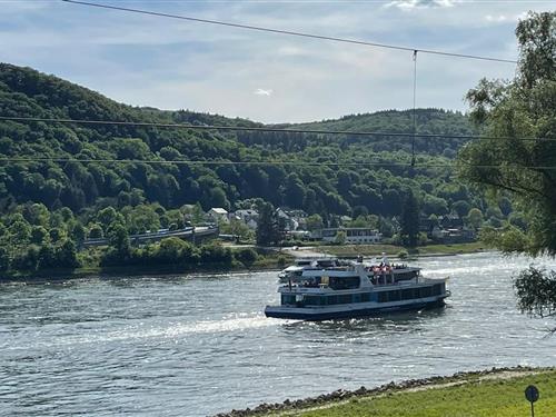 Ferielejlighed - 4 personer -  - Blütenweg - 56346 - Sankt Goarshausen