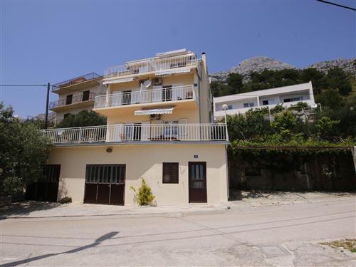 Ferieleilighet - 4 personer -  - Punta 2, Marušici - 21318 - Mimice