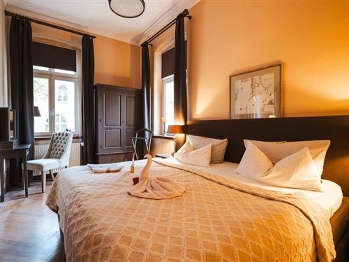 Ferielejlighed - 2 personer -  - Heilige-Geist-Straße - 06484 - Quedlinburg