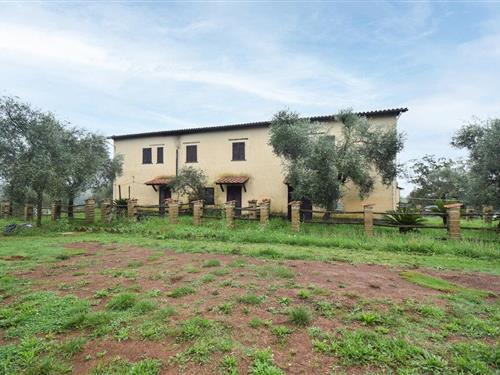 Fritidshus - 5 personer -  - Località Boschetto - 01039 - Vignanello