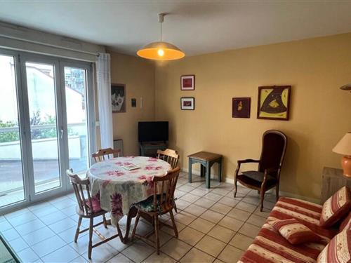 Sommerhus - 2 personer -  - 73100 - Aix-Les-Bains